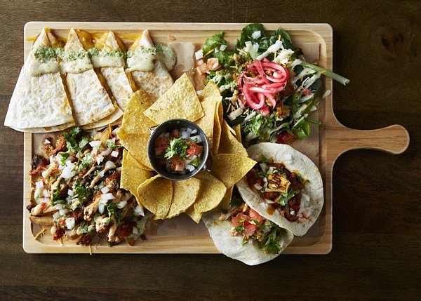 بهترین رستوران های مکزیکی سئول؛ تند، شیرین و خوشمزه!