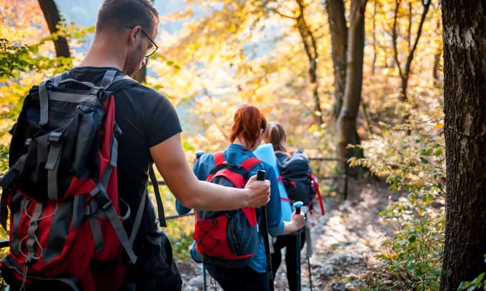 بهترین مسیرهای پیاده روی در سنگاپور که باید قدم بزنید!