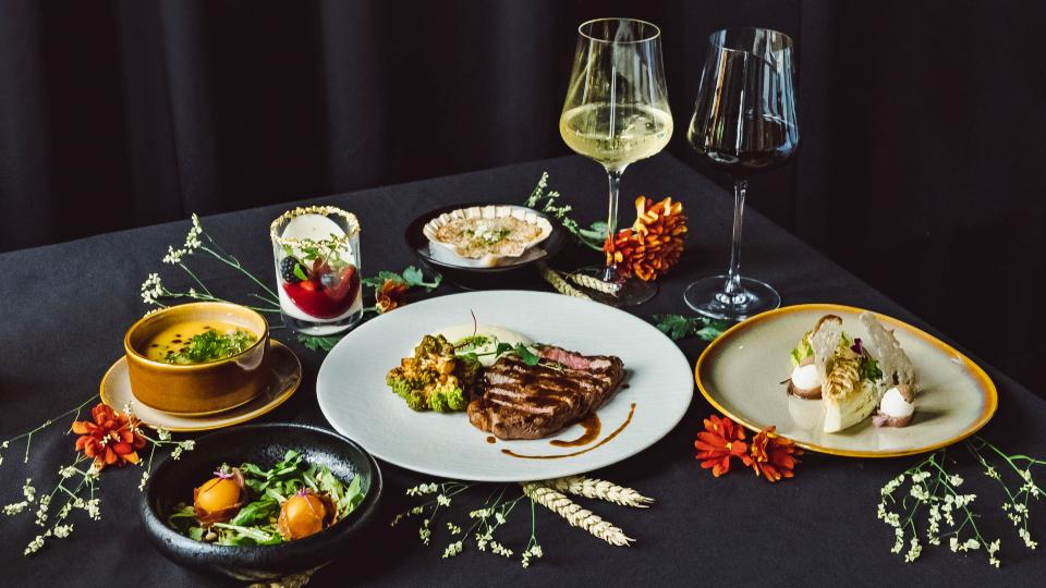 رستوران های اسپانیایی سنگاپور با سرآشپزهای ستاره‌دار میشلن