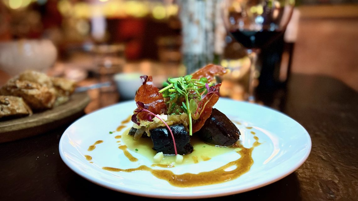 رستوران های فرانسوی سئول