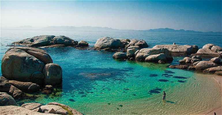 سفر به بابلسر