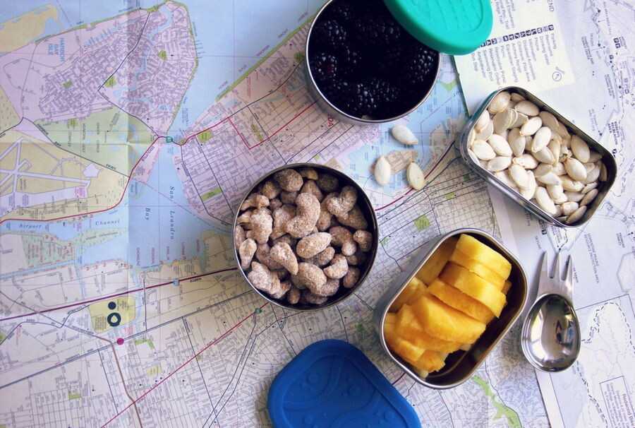 10 نکته اساسی از عادات سالم در سفر؛ ایمن سفر کنید