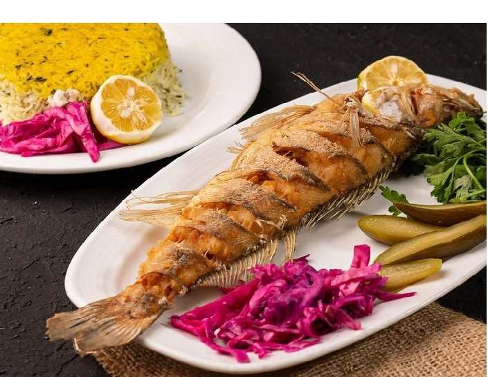 غذاهای سنتی بابلسر؛از نازخاتون خوشمزه تا بیج بیج معروف