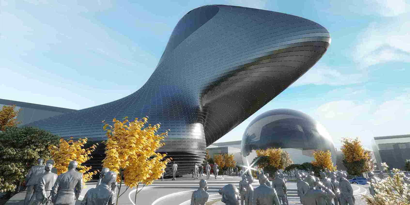 موزه های سئول؛ از گشتوگذار بین اسباببازیها تا سفر به سال 2050