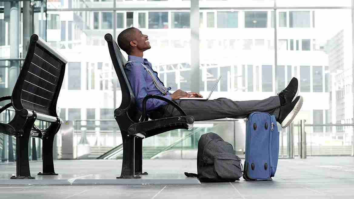 نكات مهم در سفر كارى؛ 26 نکته ضروری و کاربردی