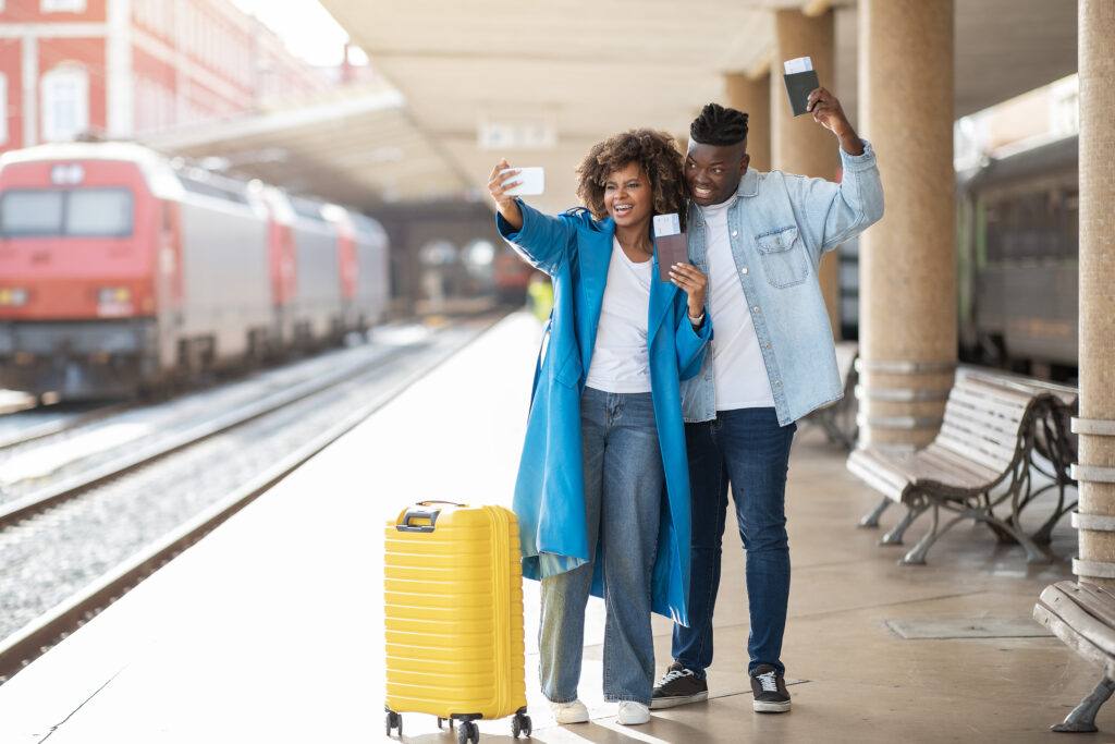 نکات مهم سفر لحظه آخری