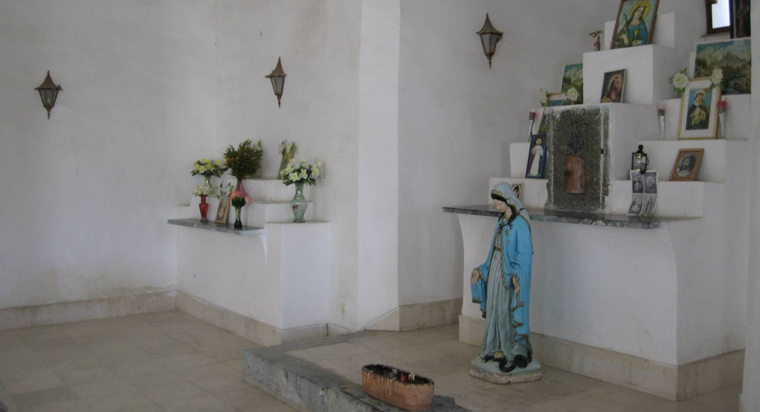 کلیسای سنندج