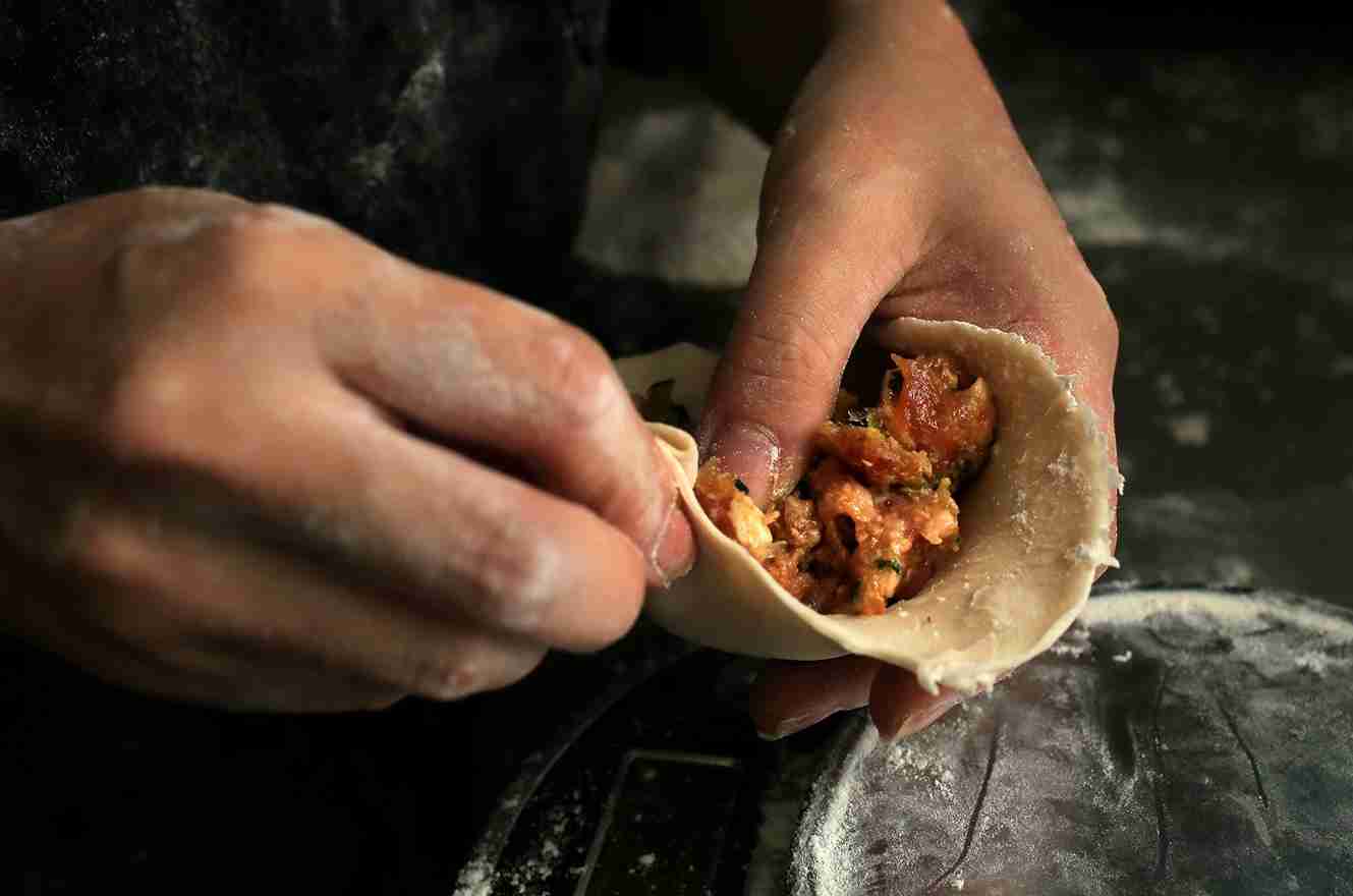 رستوران جو؛ از رستوران های چینی کره جنوبی