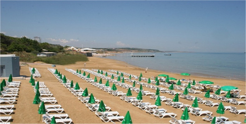 بهترین سواحل استانبول