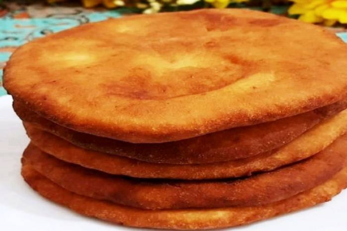 غذاهای محلی بندرعباس