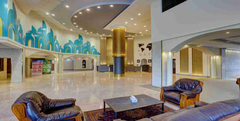 هتل فلامینگو 