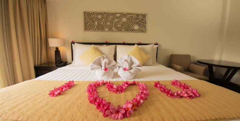 هتل های ماه عسل