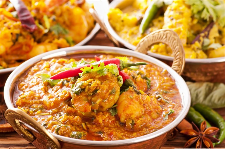 غذاهای محلی بندرعباس؛ از گبولی گوشت تا هزاری و قلیه …