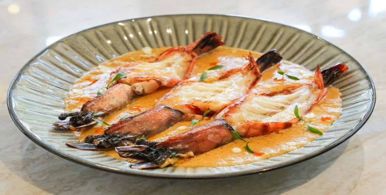 رستوران خاداک دبی (Khadak) 