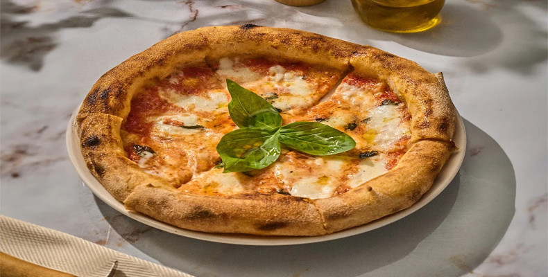 رستوران لوسیا ماره (Lucia’s Mare)