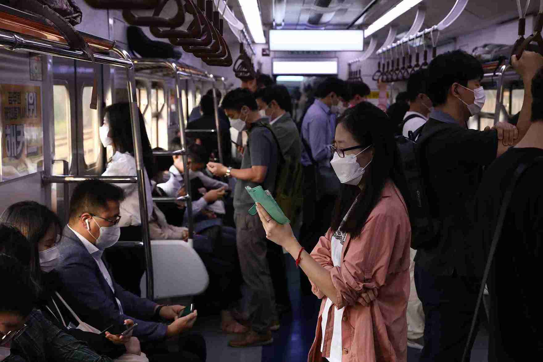 راهنما متروی سئول؛ بازدید از کاخ چوسان قدیم و چند چیز دیگر