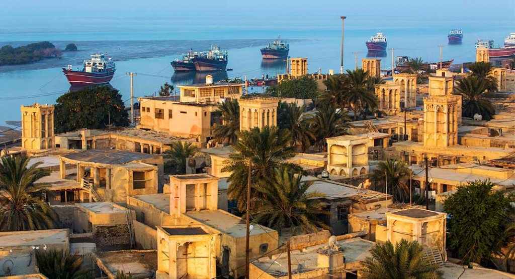 سفر به بندرعباس در زمستان و جاهایی که باید ببینید!