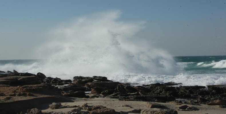 کلبه هور کیش