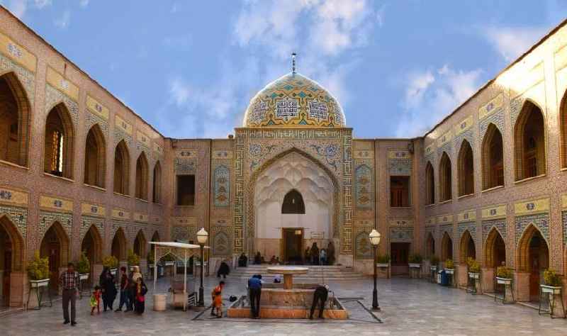 آرامگاه پیر پالان‌دوز