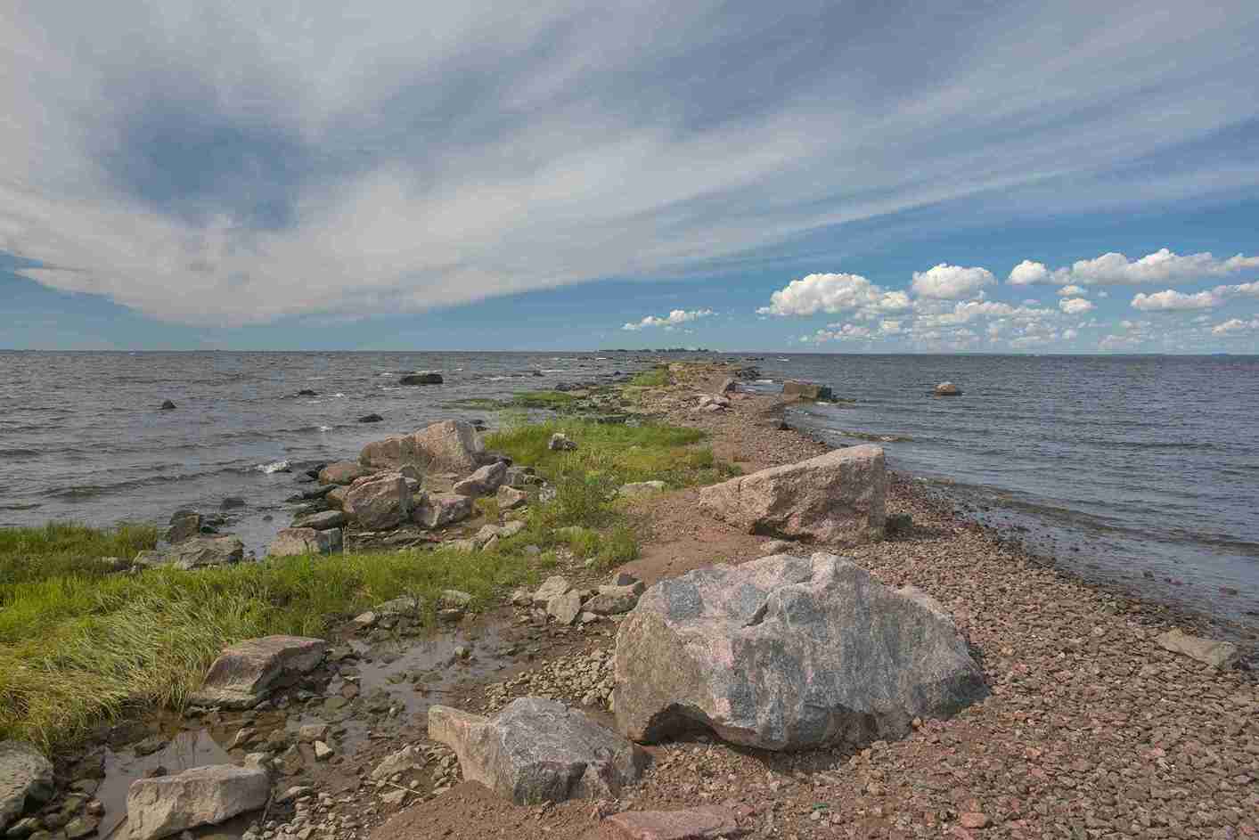 سواحل روسیه