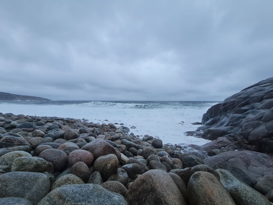 سواحل روسیه