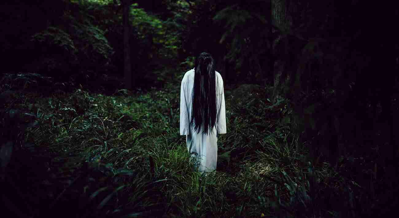 افسانه های ژاپن