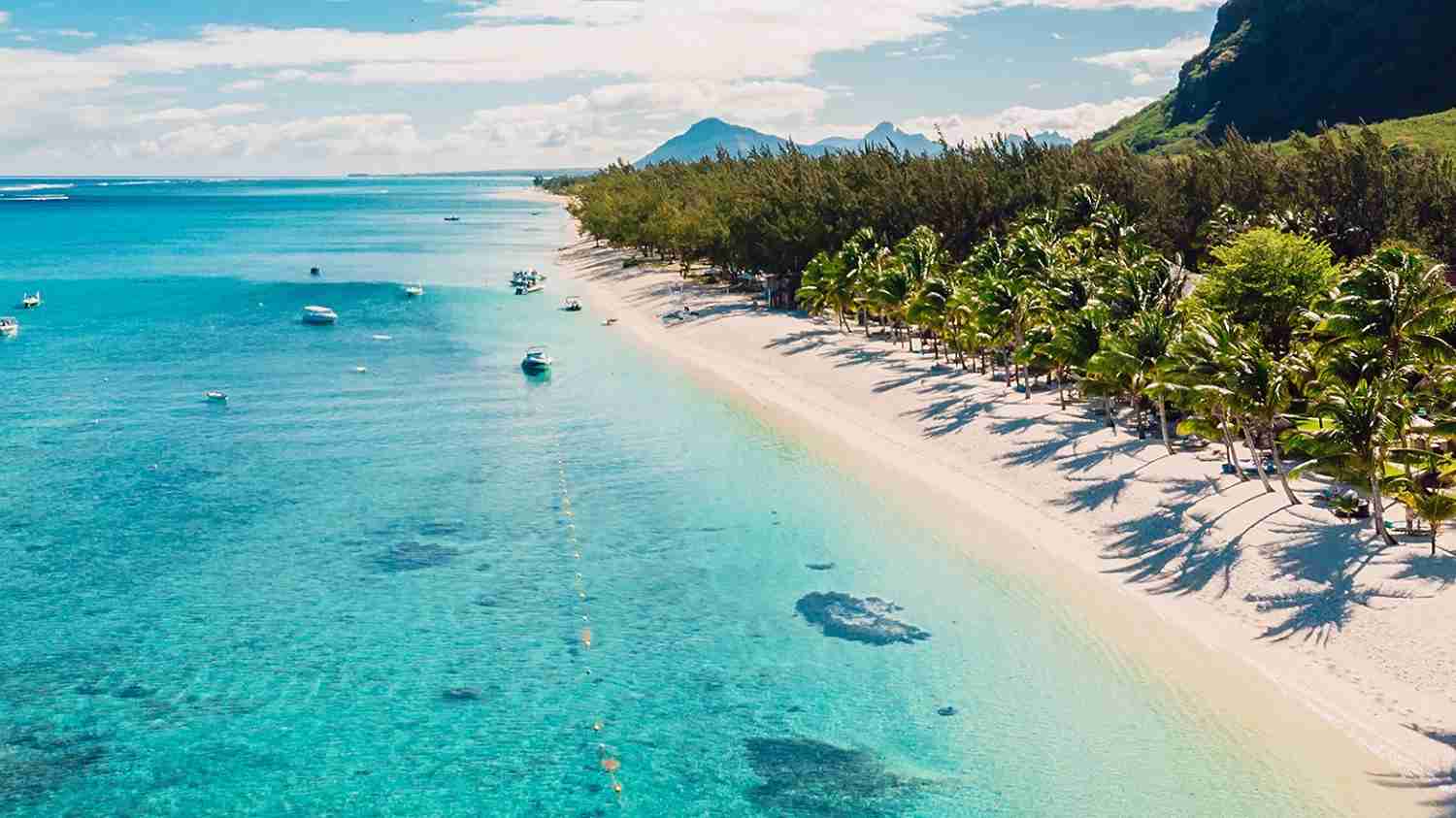 بهترین زمان برای سفر به موریس ؛ شهری منحصربه‌فرد در اقیانوس هند