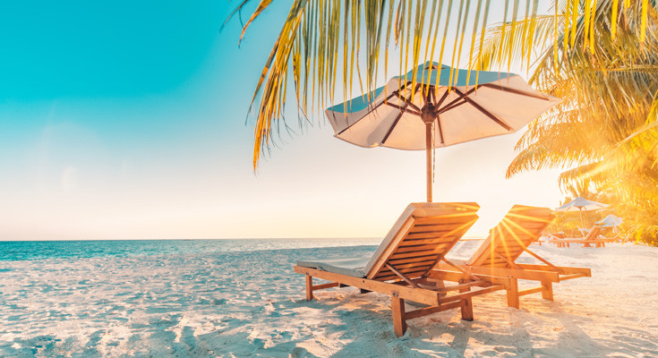 19 تا از بهترین سواحل روسیه که نمیشناسید!