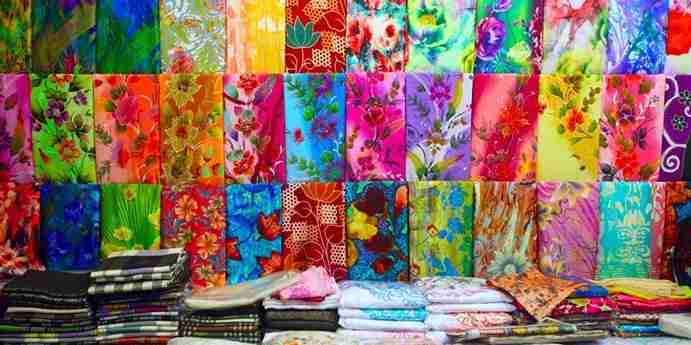 بهترین سوغاتی های پوکت؛ از ابریشم تا ادویه و گیاهان تایلندی