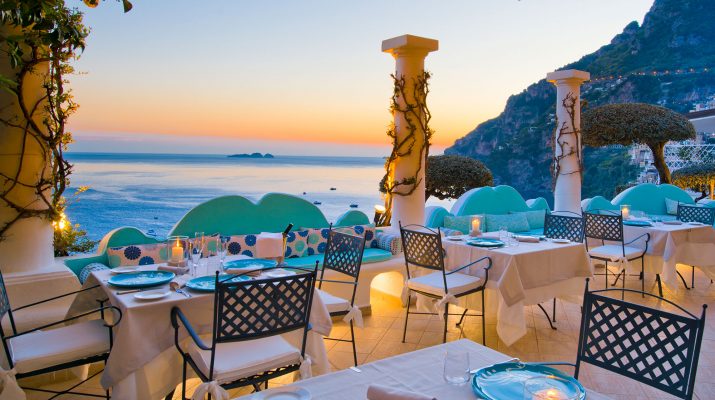 راهنمایی برای عاشقان قهوه؛ بهترین کافه های آمالفی