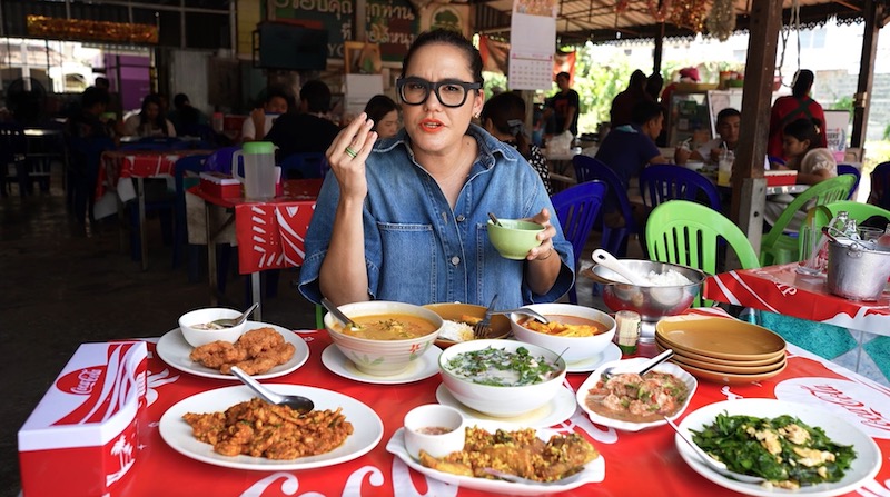 معرفی 5 تا از بهترین رستوران های ارزان در پوکت