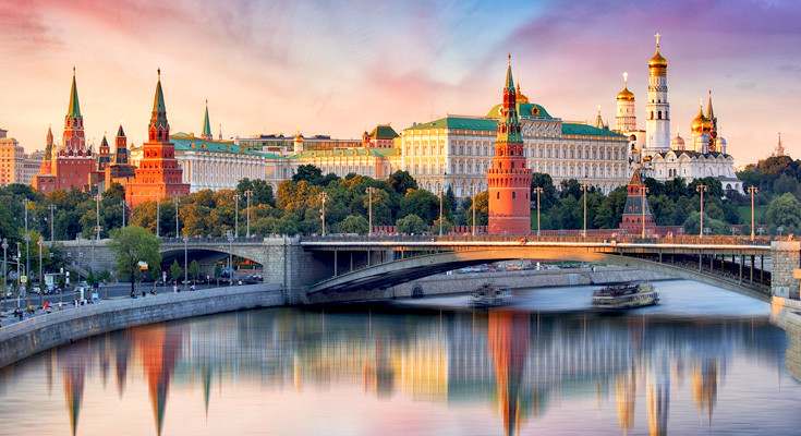 سفر به روسیه در تابستان؛ با شنا و سایر تفریحات مهیج تابستانی، سفری کامل داشته باشید