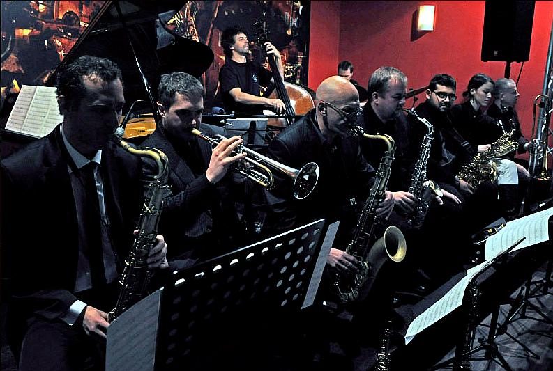 جشنواره بین‌المللی جاز