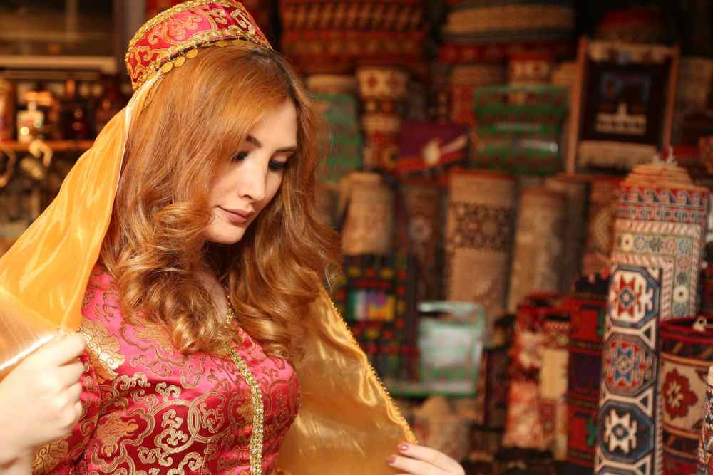 بهترین سوغاتی های آنتالیا