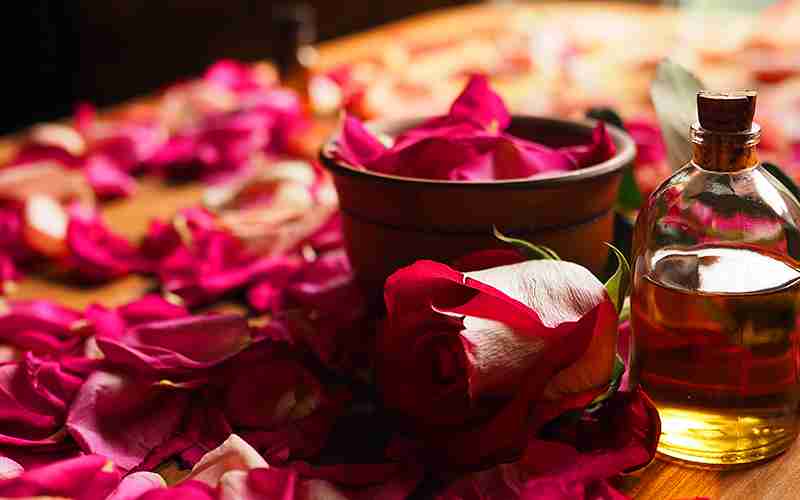 بهترین سوغاتی های آنتالیا