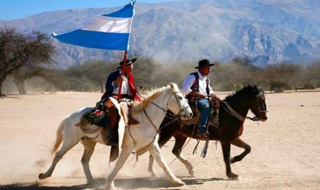 آرژانتین به چی معروفه؟ به فوتبال یا تانگو؟