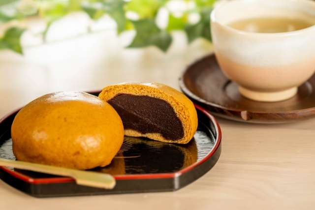 بهترین دسرهای ژاپن