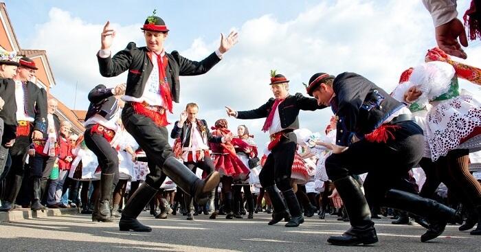 بهترین فستیوال های پراگ