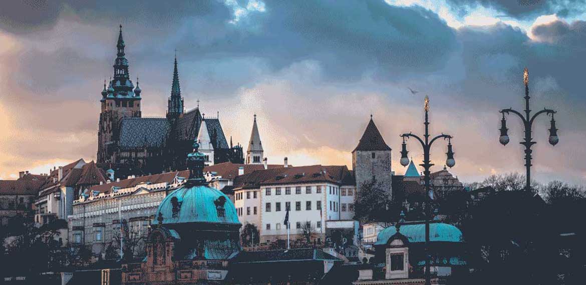 حقایق جالب درباره پراگ