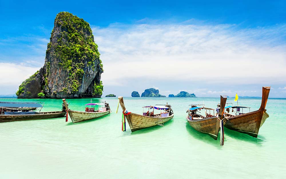 11 تا از دلایل سفر به پوکت که نمیدانستید!