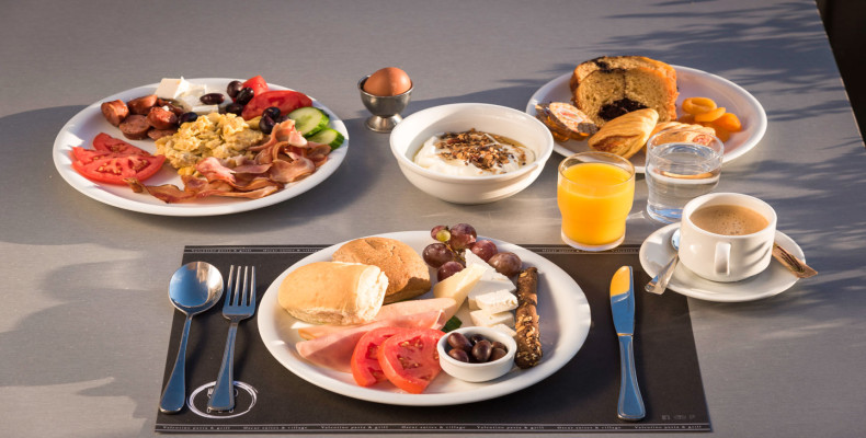 بهترین کافه های مشهد