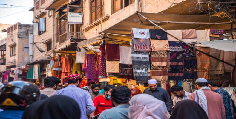 جاهای دیدنی لاهور