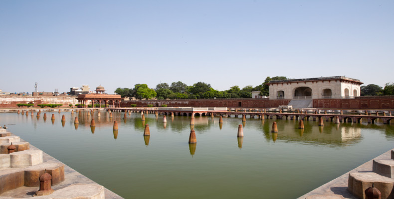 جاهای دیدنی لاهور