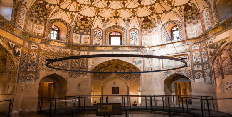 جاهای دیدنی لاهور