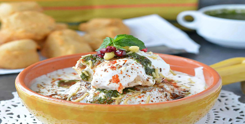 رستوران چاتخارا لاهور