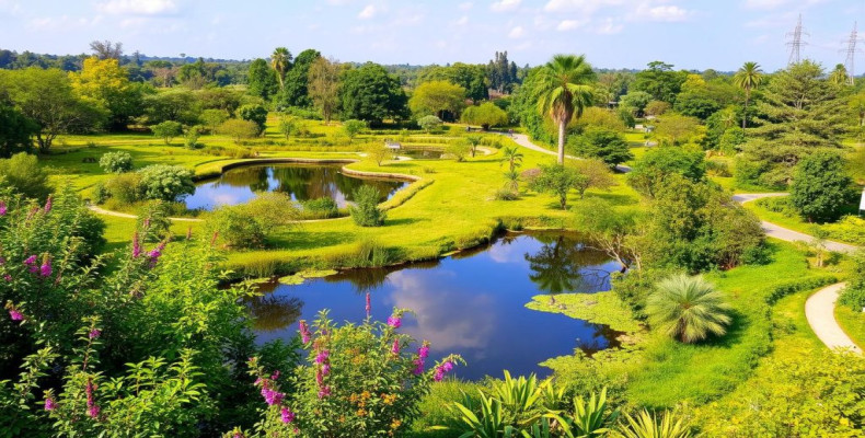 سفر به لاهور در بهار