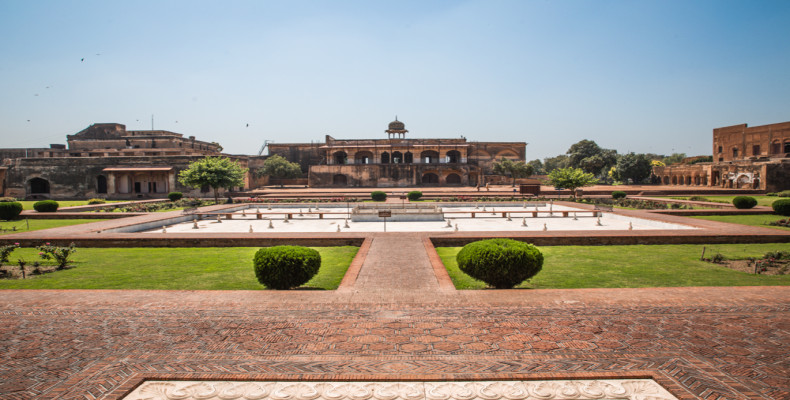 جاهای دیدنی لاهور