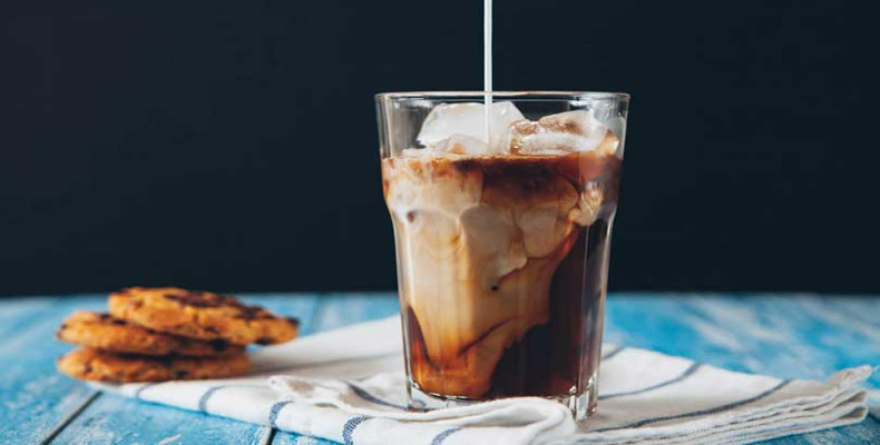 بهترین کافه های مشهد