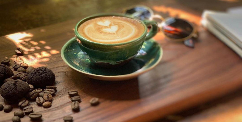 بهترین کافه های مشهد