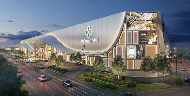 مراکز خرید لاهور